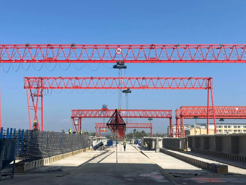 汕梅高速改扩建项目加快推进