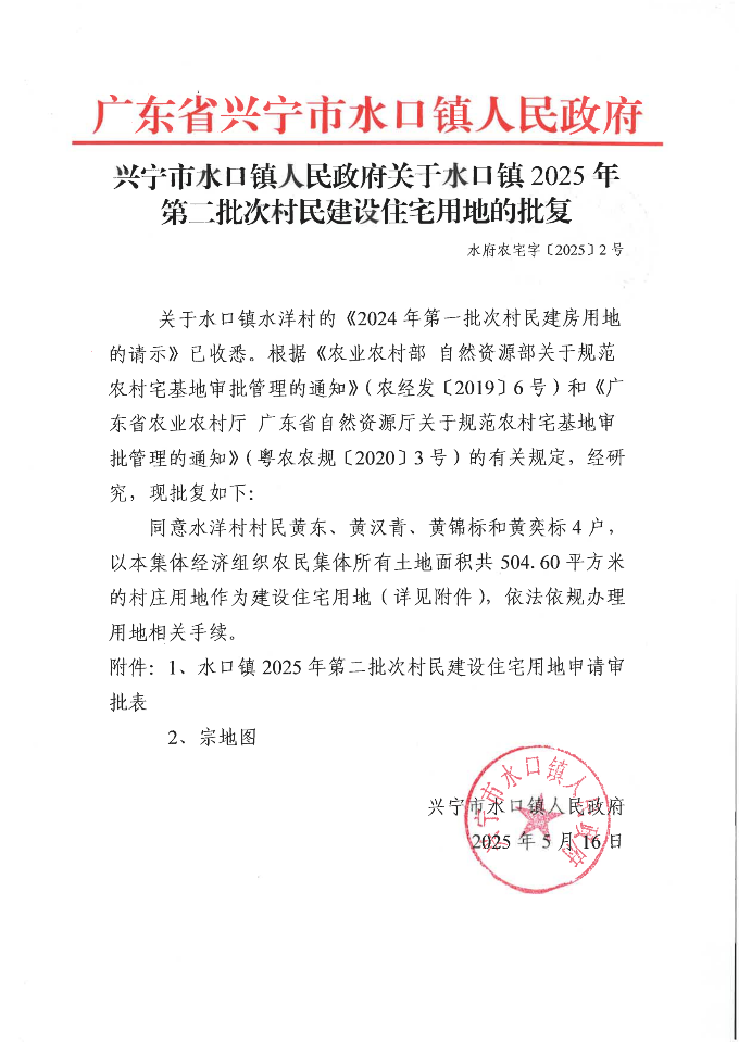 水口镇2025年村民建设住宅用地的批复第二批次_00.png