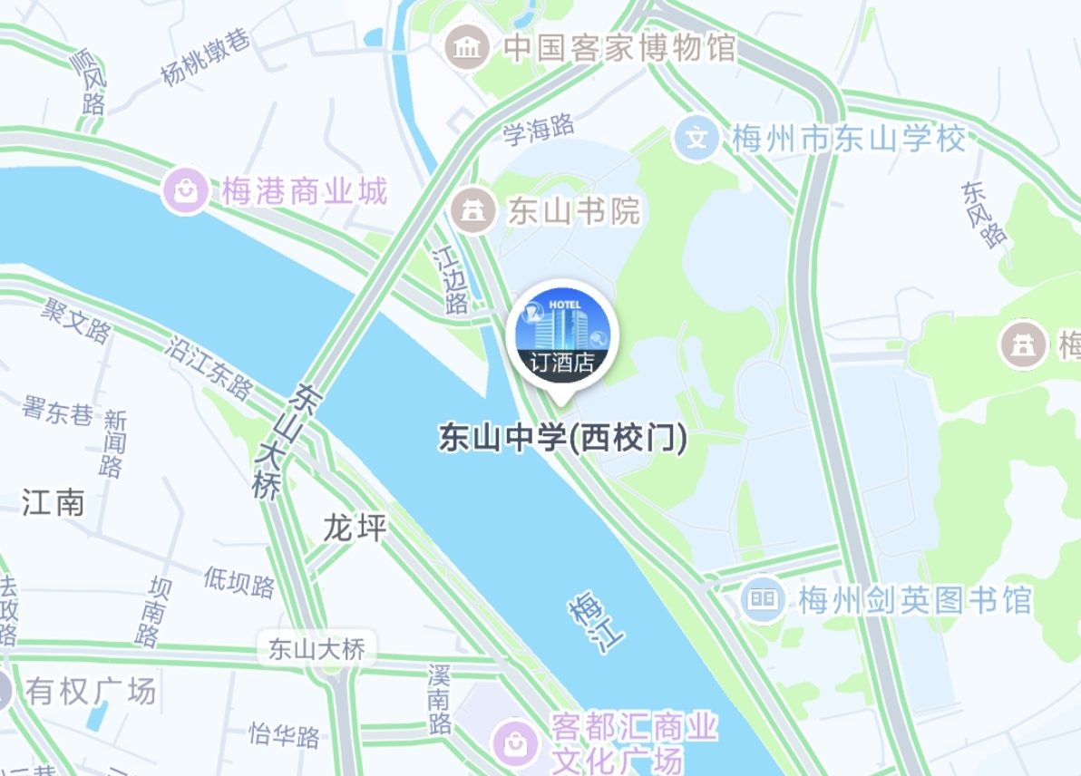 （12月4日）广东省2026年考试录用公务员笔试（梅州考区）温馨提示.docx_2