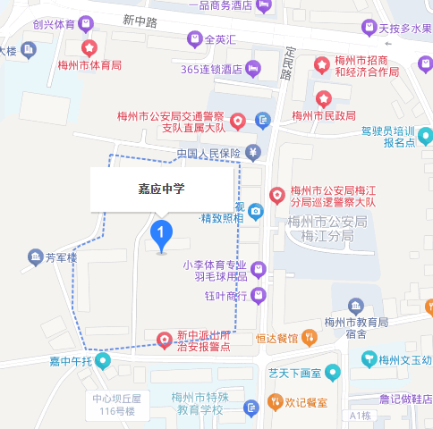 （12月4日）广东省2026年考试录用公务员笔试（梅州考区）温馨提示.docx_12