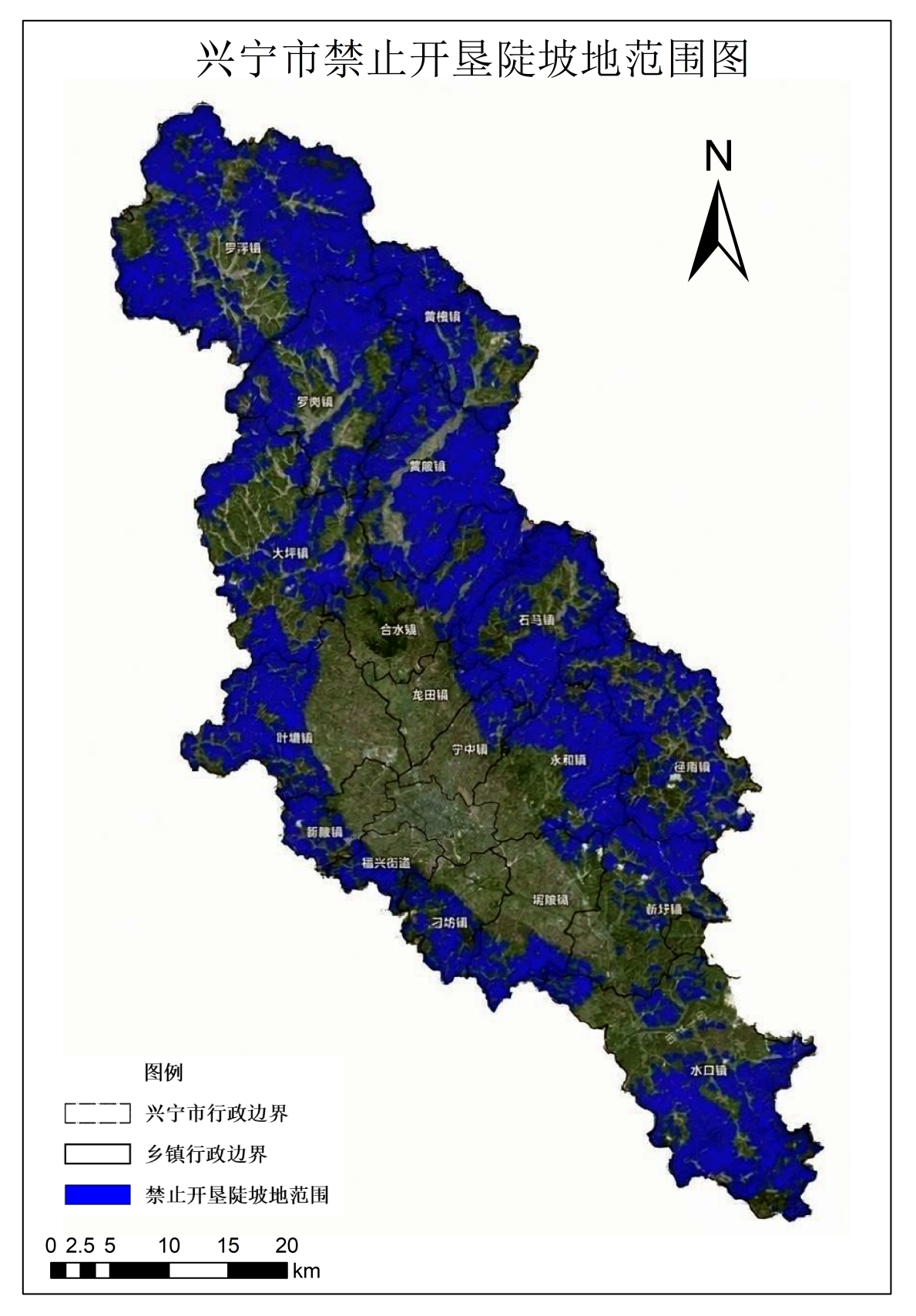 时光直播
禁止开垦陡坡地划定范围图.jpg